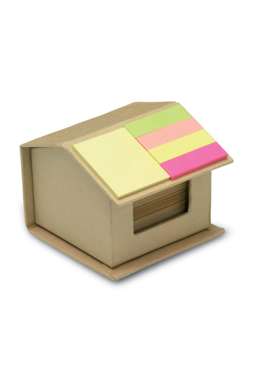 Stickers collants recyclés