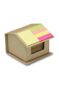 Stickers collants recyclés