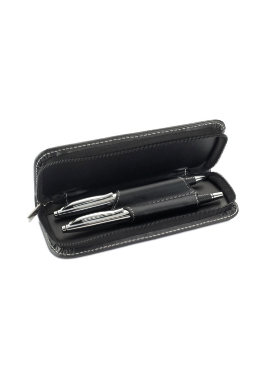 Parure stylos roller/bille
