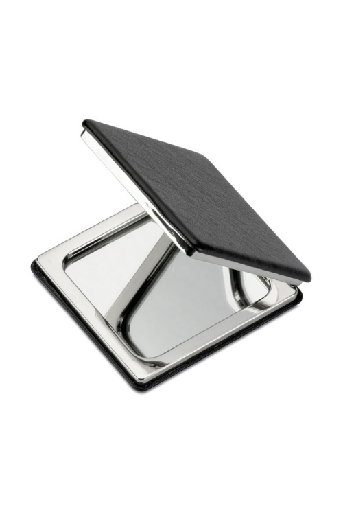 Miroir magnétique double face