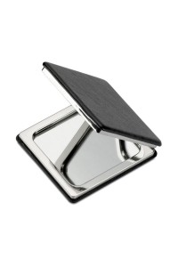 Miroir magnétique double face