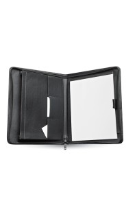 Porte Doc. A4 cuir reconst.