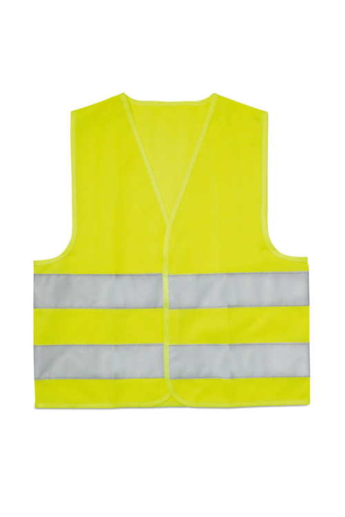 Veste enfant haute visibilité