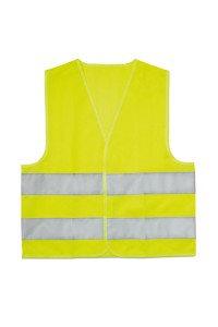 Veste enfant haute visibilité