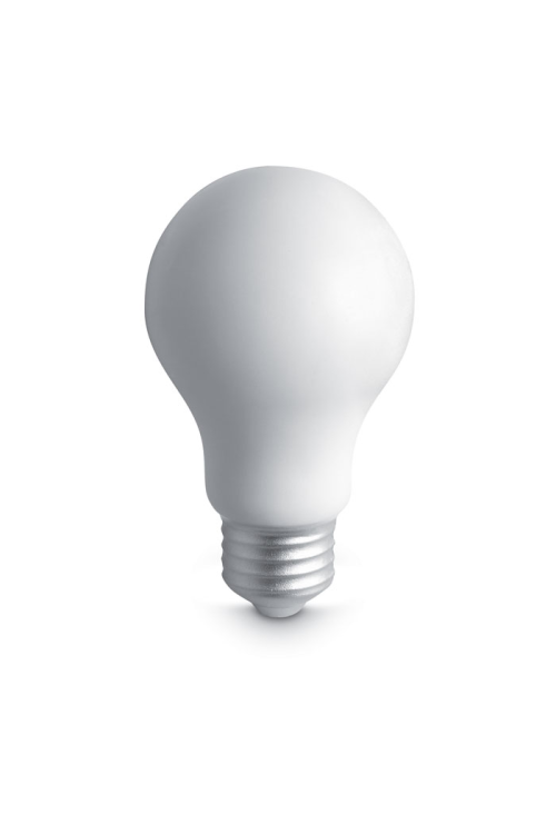 Ampoule antistress en PU