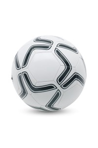 Ballon de football en PVC 21.5c