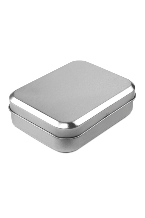 Kit  secours boite métallique