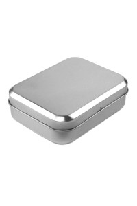 Kit  secours boite métallique