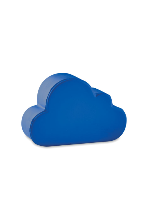 Anti-stress en forme de nuage