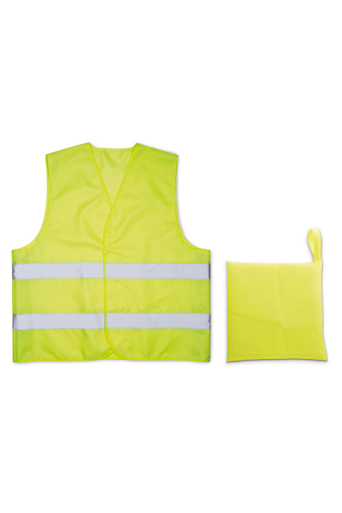 Gilet de securité