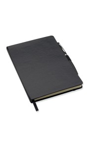 Carnet A5 et stylo