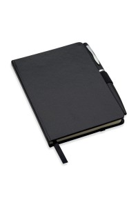 Carnet A6 avec stylo