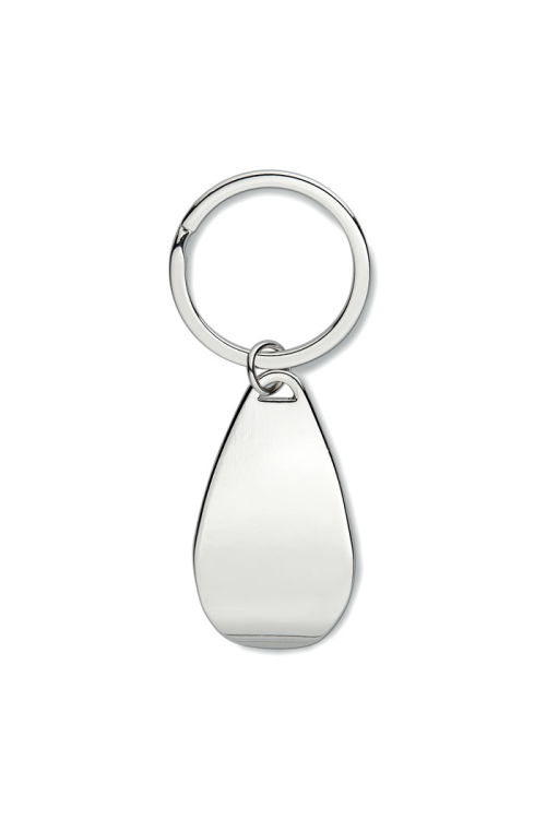 Porte-clés décapsuleur