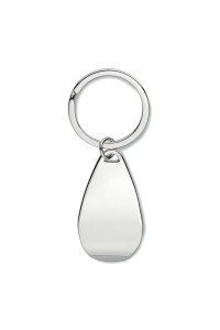 Porte-clés décapsuleur