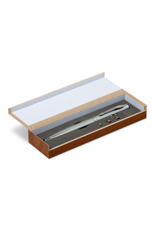 Pointeur laser multifonctions