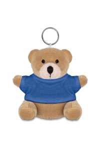 Porte clés nounours