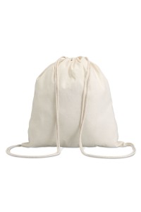 Sac avec  cordon