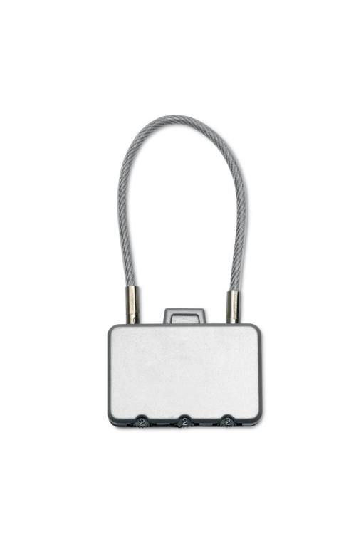 Cadenas pour valise