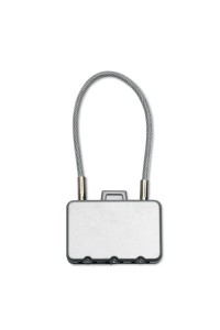 Cadenas pour valise