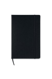 Carnet A5 quadrillé