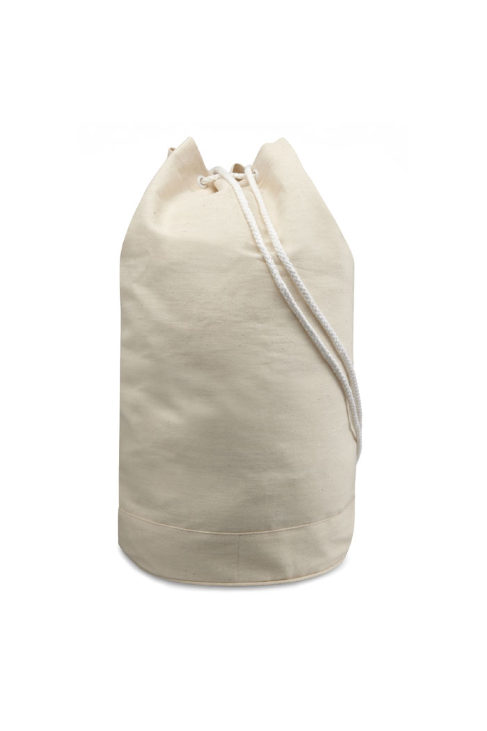 Sac marin en coton