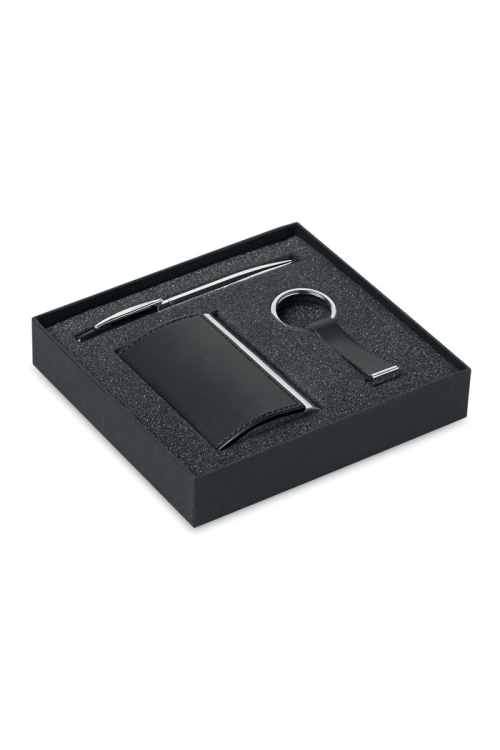 Set cadeau d'affaires