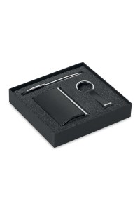 Set cadeau d'affaires