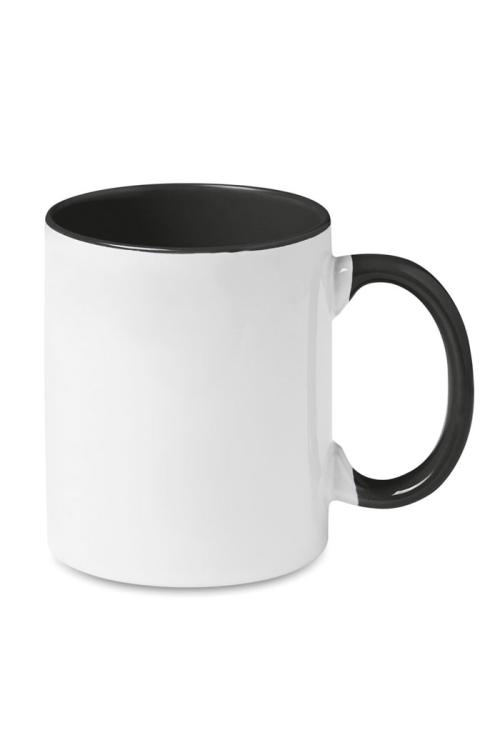 Mug coloré