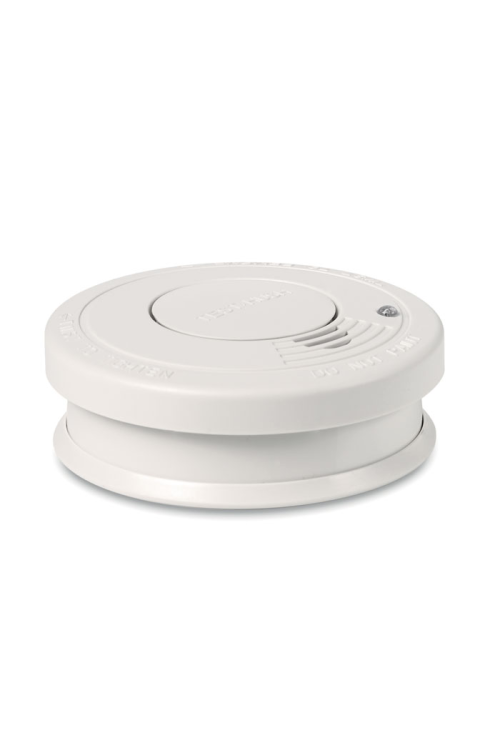 Détecteur de fumée