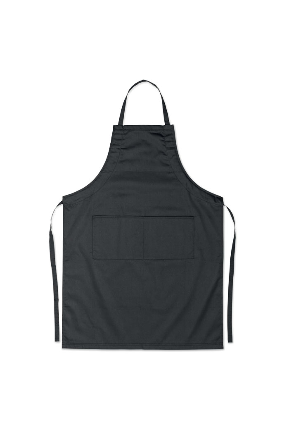 Tablier de cuisine ajustable