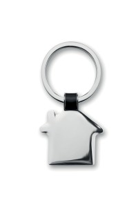 Porte-clés maison