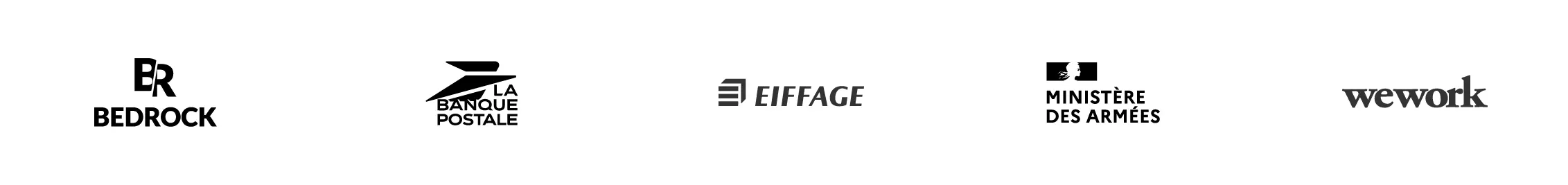 Logo client eiffage